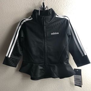 12mo Adidas track suit